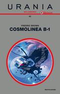 Cosmolinea B-1 by Giuseppe Lippi