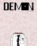 Demon #1 by Jason Shiga