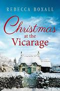 Christmas at the Vicarage by Rebecca Boxall