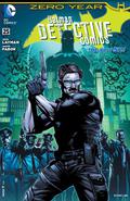 Detective Comics (2011-2016) #25 (Detective Comics (2011) (Single Issues) #25) by John Layman