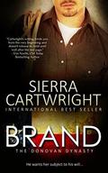Brand by Sierra Cartwright
