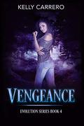 Vengeance by Kelly Carrero
