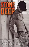 Stone Deep (Stone Brothers #3) by Anna Hart