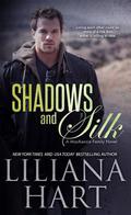 Shadows and Silk by Liliana Hart