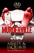 Murderville 2: The Epidemic by Ashley Antoinette, JaQuavis Coleman