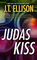 Judas Kiss by J.T. Ellison