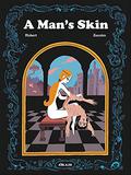 A Man's Skin by Hubert