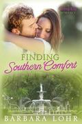 Finding Southern Comfort (Windy City Romance #0.5) by Barbara Lohr