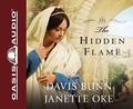 The Hidden Flame by Janette Oke, Aimee Lilly