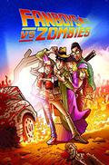 Fanboys Vs. Zombies Vol. 3 (Fanboys vs Zombies #1) by Shane Houghton