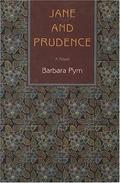 Jane and Prudence by Barbara Pym