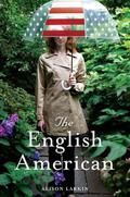 The English American by Alison Larkin