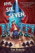 Five, Six, Seven, Nate! by Tim Federle