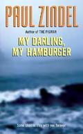My Darling, My Hamburger by Paul Zindel