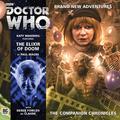 Doctor Who: The Elixir of Doom (The Companion Chronicles #8.11) by Katy Manning