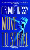 Move to Strike (Nina Reilly #6) by Perri O'Shaughnessy