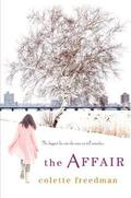 The Affair (The Affair #1) by Colette Freedman