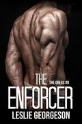 The Enforcer (The Dregs #8) by Leslie Georgeson