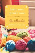 Knit One Pearl One (Jo Mackenzie #3) by Gil McNeil
