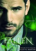 Fallen by Kelley R. Martin
