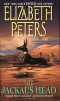The Jackal's Head by Elizabeth Peters