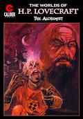 Worlds of H.P. Lovecraft #1: The Alchemist (Worlds Of H.P. Lovecraft #1) by Steven Philip Jones