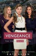 Vengeance (Private #14) by Kate Brian
