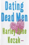 Dating Dead Men (Wollie Shelley Mystery #1) by Harley Jane Kozak