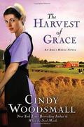 The Harvest of Grace by Cindy Woodsmall