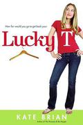 Lucky T by Kate Brian