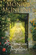 At Home With the Templetons by Monica McInerney