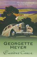 Envious Casca (Inspector Hemingway #2) by Georgette Heyer