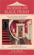 Murder on Black Friday by P.B. Ryan
