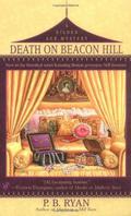 Death on Beacon Hill (Nell Sweeney Historical Mysteries #3) by P.B. Ryan