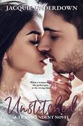 Unstitched (Transcendent #4) by Jacquie Underdown
