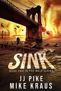 Sink by J.J. Pike, Mike Kraus