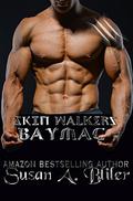 Baymac by Susan A. Bliler