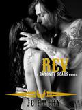 Rev (Bayonet Scars #3) by J.C. Emery