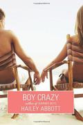Boy Crazy by Hailey Abbott