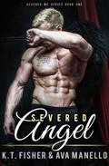 Severed Angel (Severed MC #1) by Ava Manello