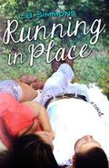 Running in Place (Mending Hearts #2) by L.B. Simmons