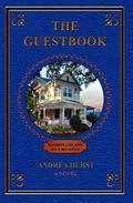 The Guestbook (Madrona Island #1) by Andrea Hurst