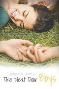The Next Door Boys (Next Door Boys #1) by Jolene Betty Perry