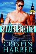 Savage Secrets by Cristin Harber