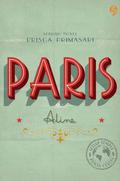 Paris: Aline by Prisca Primasari