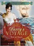 Darcy's Voyage: A Tale of Uncharted Love on the Open Seas by Kara Louise