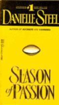 Season of Passion by Danielle Steel