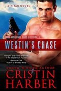 Westin's Chase by Cristin Harber