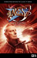 Lucifer: Revelation (Blake's 7 - Books and Ebooks #5) by Paul Darrow
