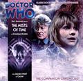 Doctor Who: The Mists of Time (The Companion Chronicles #1) by Katy Manning